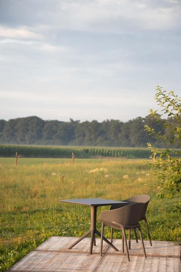 The Cat And The Owl B&B Groenlo Kültér fotó